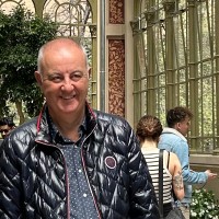 Coren Employee Jose Antonio Bernárdez Canal's profile photo