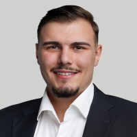 Karl Waechter AG Employee Laurant Kasumaj's profile photo