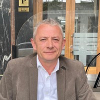 Fiora | Touch your bathroom Employee Jose Maure's profile photo