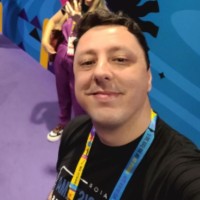 Beyond Cloud Employee Demian Goetzke's profile photo