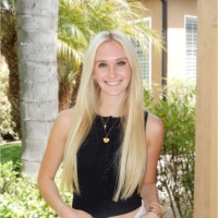 Paul Desisto Talent Mgmt Employee Payton Springer's profile photo