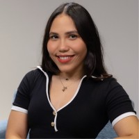 Canon USA Employee Johanne Melissa Ramos's profile photo