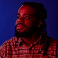 Slower Employee Sampson Sah Jr.'s profile photo