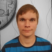 Revismo Employee Ardo Tiits's profile photo