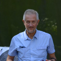 Quintec Employee Konrad Trosky's profile photo