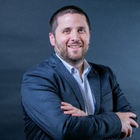 Apgar Consulting Employee Nicolas Khouri's profile photo