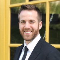 Shyft Employee Brett Patrontasch's profile photo