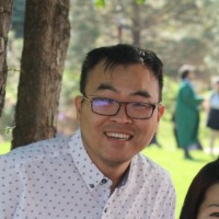 Agent IQ Employee Jaekwan Lee's profile photo