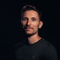 Beans in Cup Employee Lakis Psomas's profile photo