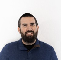 Al Kamel Systems S.L. Employee Borja Ramirez Fernandez's profile photo