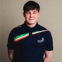 O'Mahony Pike Architects Employee Killian Collins's profile photo
