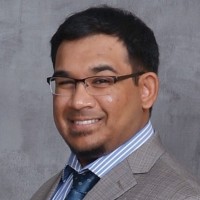 Webber Employee Ridwan Azam's profile photo
