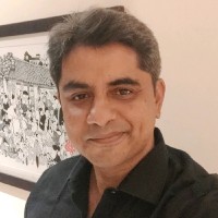 WeInvest.net Employee Bhaskar Prabhakara's profile photo
