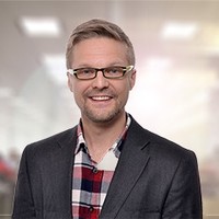 Pepron Employee Jani Åman's profile photo