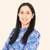 Fonterra Employee Sarah Khalid's profile photo