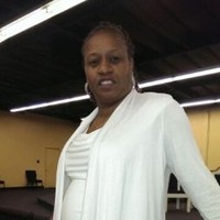 Marla Cason-Fletcher