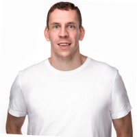 Myzone® Employee Kavin Stavert's profile photo