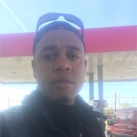 Hawks Landscape Employee Andre Tillman's profile photo