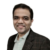 Ganesh Pai Email & Phone Number