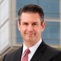 Stanford Health Care Employee David Entwistle's profile photo