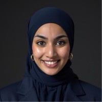 CareerFairy Employee Hanan Töremis's profile photo