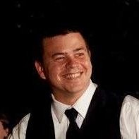 Ferguson Enterprises Employee Ryan McCauley's profile photo