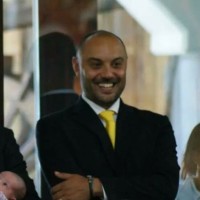 Atlantica Sistemi Employee Simone de Luca's profile photo