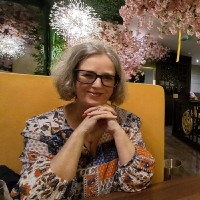 Premier Farnell Employee Alison Hampshire's profile photo