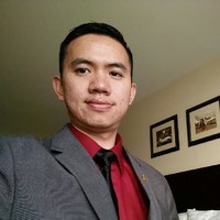 City of Allen Employee Paul Nguyen's profile photo