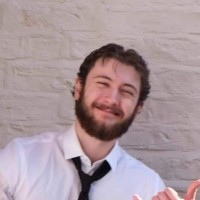HooYu.com Employee Tom Robinson's profile photo