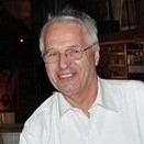 NICE Employee Jean Collet's profile photo