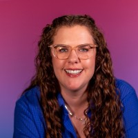 Brandfuel Ltd Employee Katy Cushen's profile photo