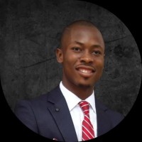 AFREETECH Employee Martins M.'s profile photo