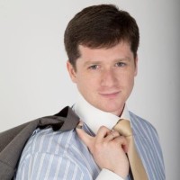 Novartis Employee Ivan Titov's profile photo