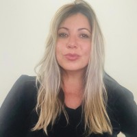 ASTEC DO BRASIL Employee Simone Pinheiro's profile photo