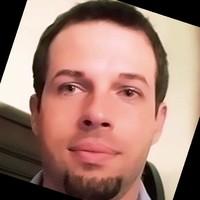 Central Payment Employee Daniel Webb's profile photo