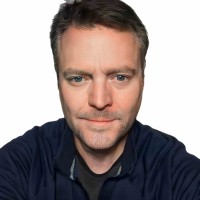DonateStock Employee Doug Hooton's profile photo
