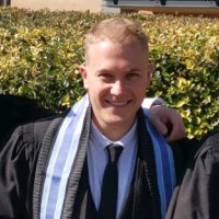Umbani Software Employee Jarid Steynberg's profile photo