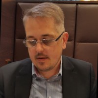Boehlerit Employee Paweł Dębowski's profile photo