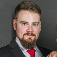 Screentec Oy Employee Ville Rissanen's profile photo