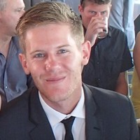 Seqwater Employee Daniel Catterall's profile photo