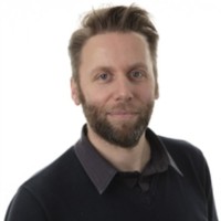 Silverfish UK Ltd Employee Adam Birnie's profile photo