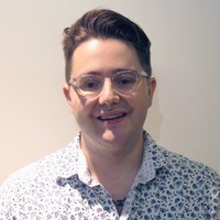 LIGHTSPEED STUDIOS Employee Zachary Bracken's profile photo