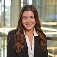 Motivated Marketing LLC Employee Isabella Campisi's profile photo