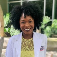 MedStar Georgetown University Hospital Employee Ashley McFarlane's profile photo