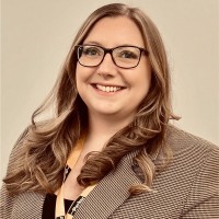 Parker Hannifin Employee Jess Dennis's profile photo