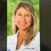 Michelle Larocca Email & Phone Number