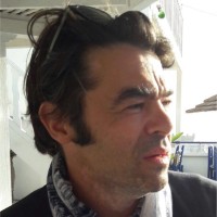 Nicolas Hodjeff