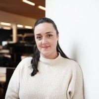 Buro Happold Employee Rebecca Hay's profile photo