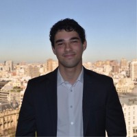Fenix Partners Employee Juan Martin Landeira's profile photo